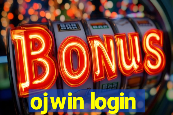 ojwin login